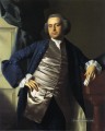 Moses Gill koloniale Neuengland Porträtmalerei John Singleton Copley